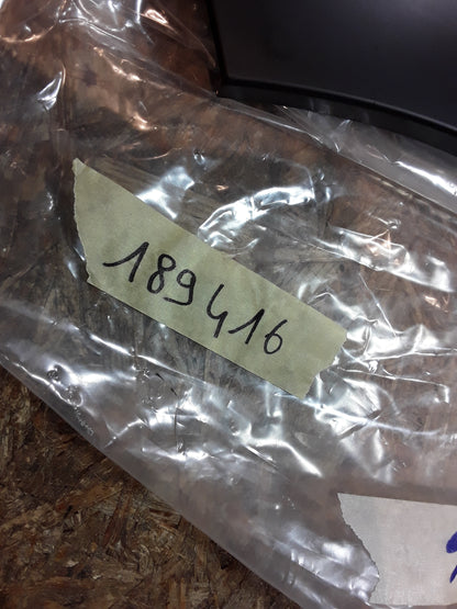 Citröen C3 Kotflügelverbreiterungssatz original GM Opel NEU