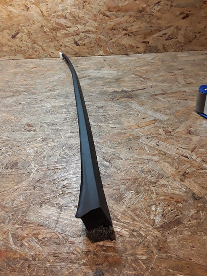 Astra J 5-Türig Zierleiste links original GM Opel NEU