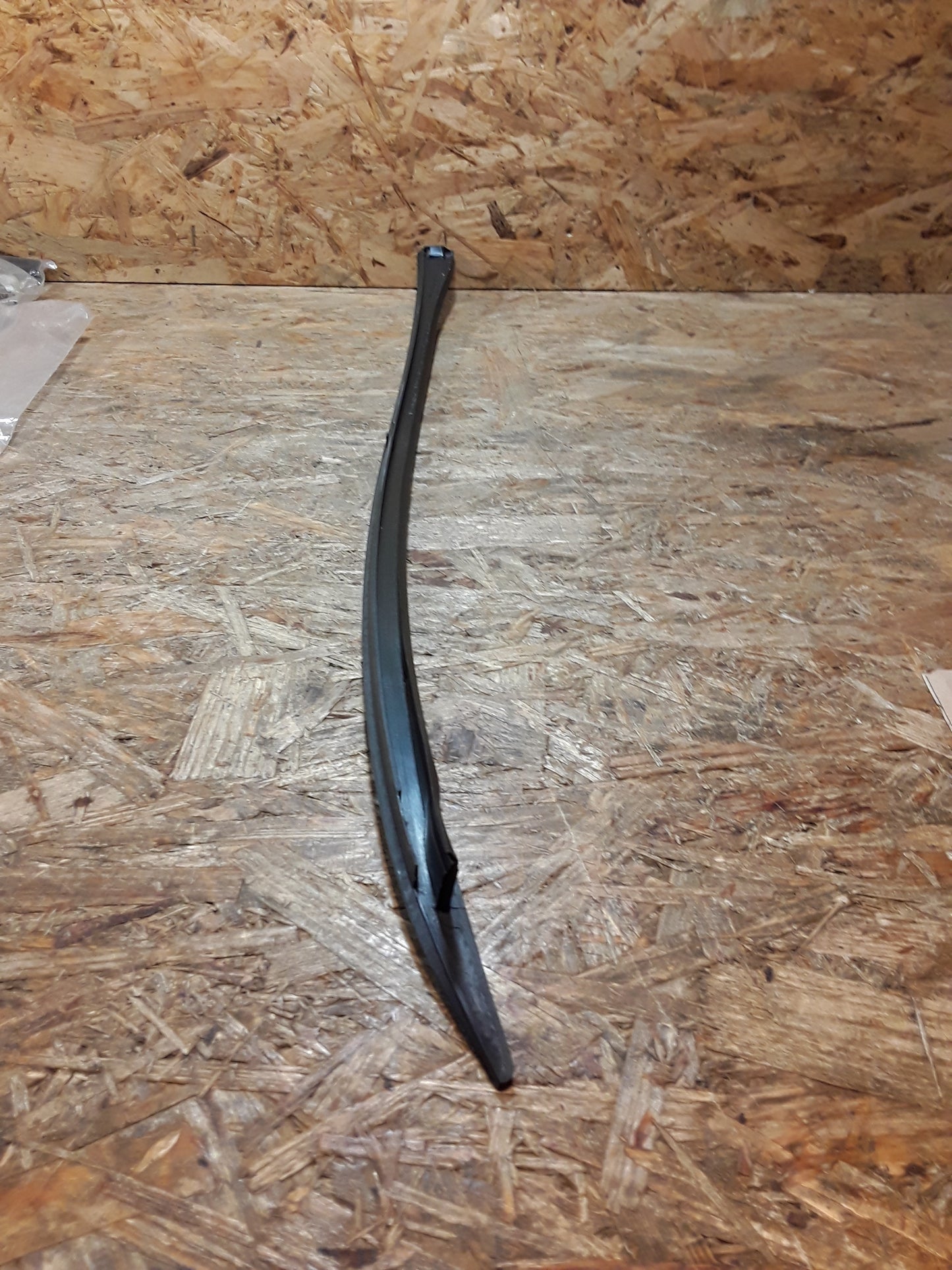 Corsa C Zierleiste Verkleidung Frontscheibe links original GM Opel NEU
