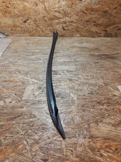Corsa C Zierleiste Verkleidung Frontscheibe links original GM Opel NEU