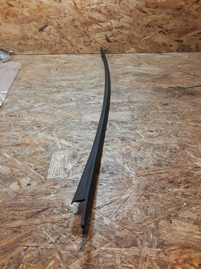 Corsa C Zierleiste Verkleidung Frontscheibe links original GM Opel NEU