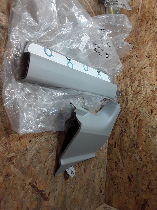 Chevrolet Captiva 13-17 BJ Verkleidung Einstieg original GM Opel NEU