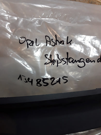 Astra K Stoßstangendeflektor -Satz original GM Opel NEU