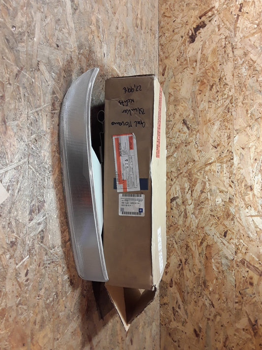 Movano Blinker rechts original GM Opel NEU