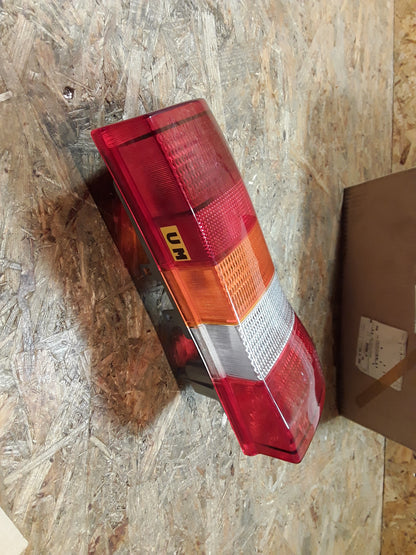 Astra F Caravan Heckleuchte rechts original GM Opel NEU