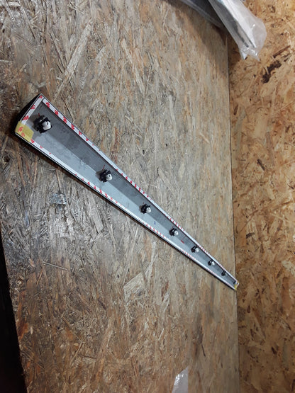 Hyundai Jonia Schutzzierleiste vorne links original Hyundai Opel NEU