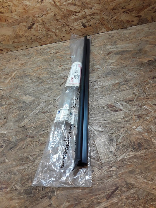 Vectra C Fensterdichtung hinten links original GM Opel NEU