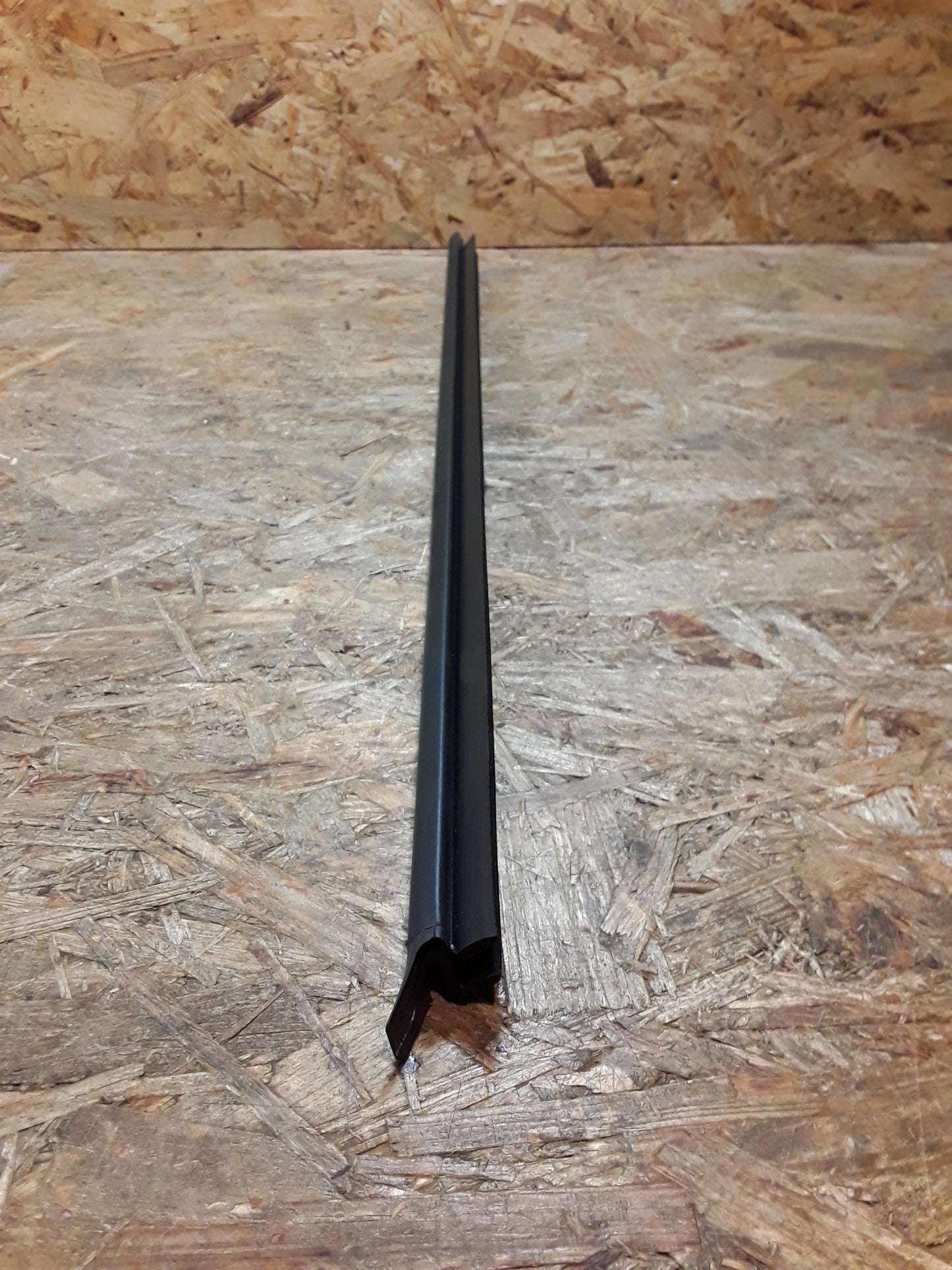 Vectra C Fensterdichtung hinten links original GM Opel NEU