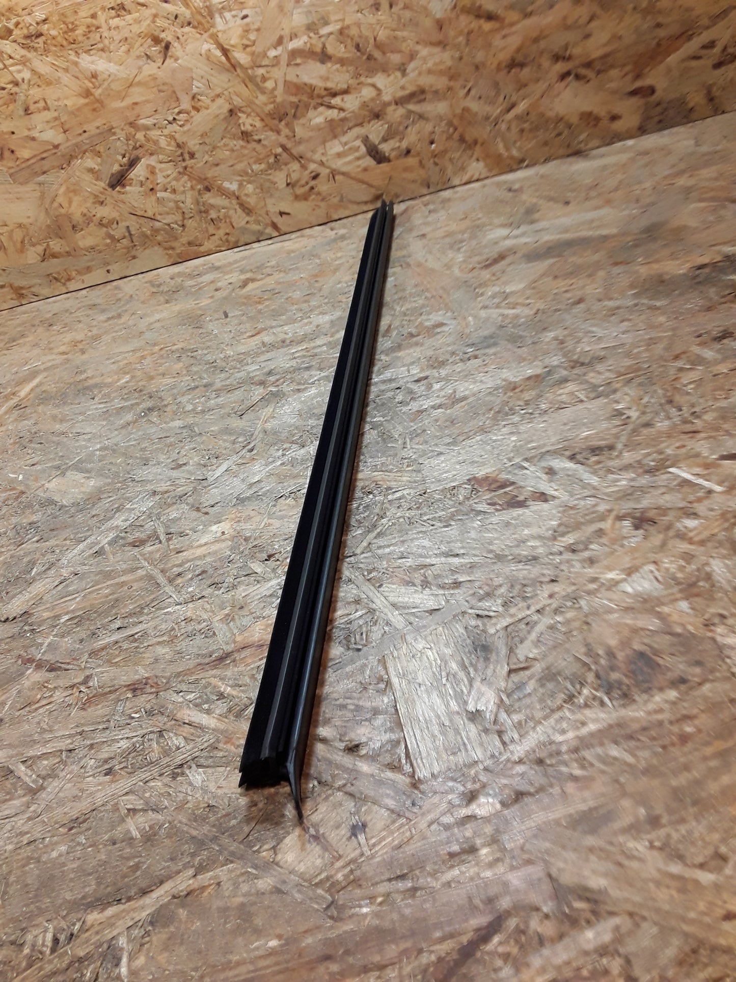 Vectra C Fensterdichtung hinten links original GM Opel NEU