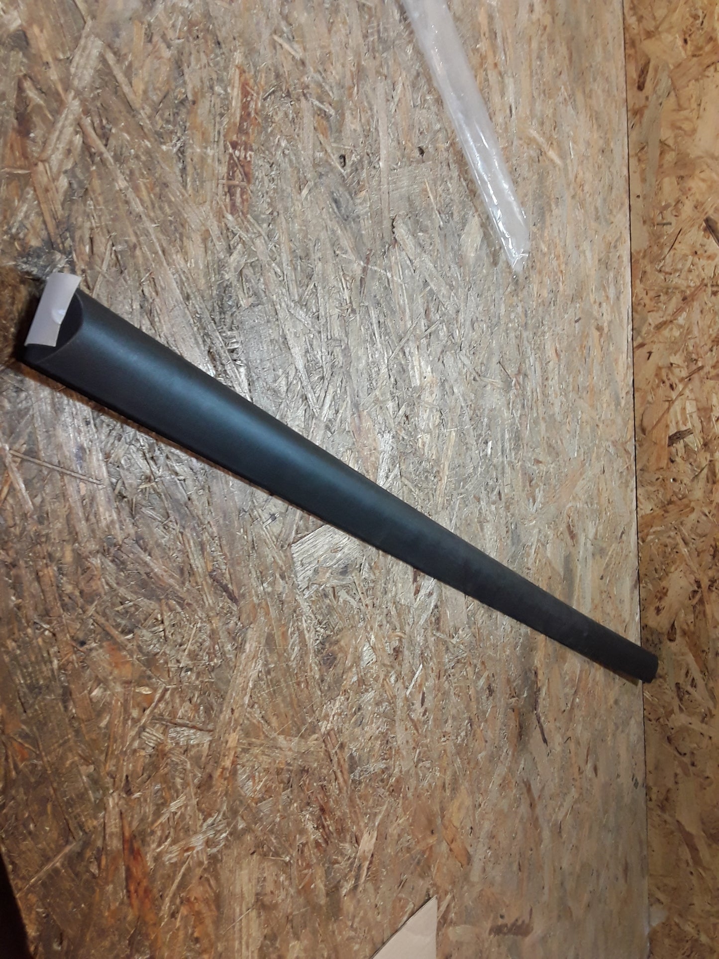 Vectra B Schutzzierleiste vorne links  original GM Opel NEU