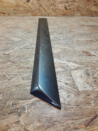 Astra H 5-Türer Zierleiste hinten links original GM Opel NEU