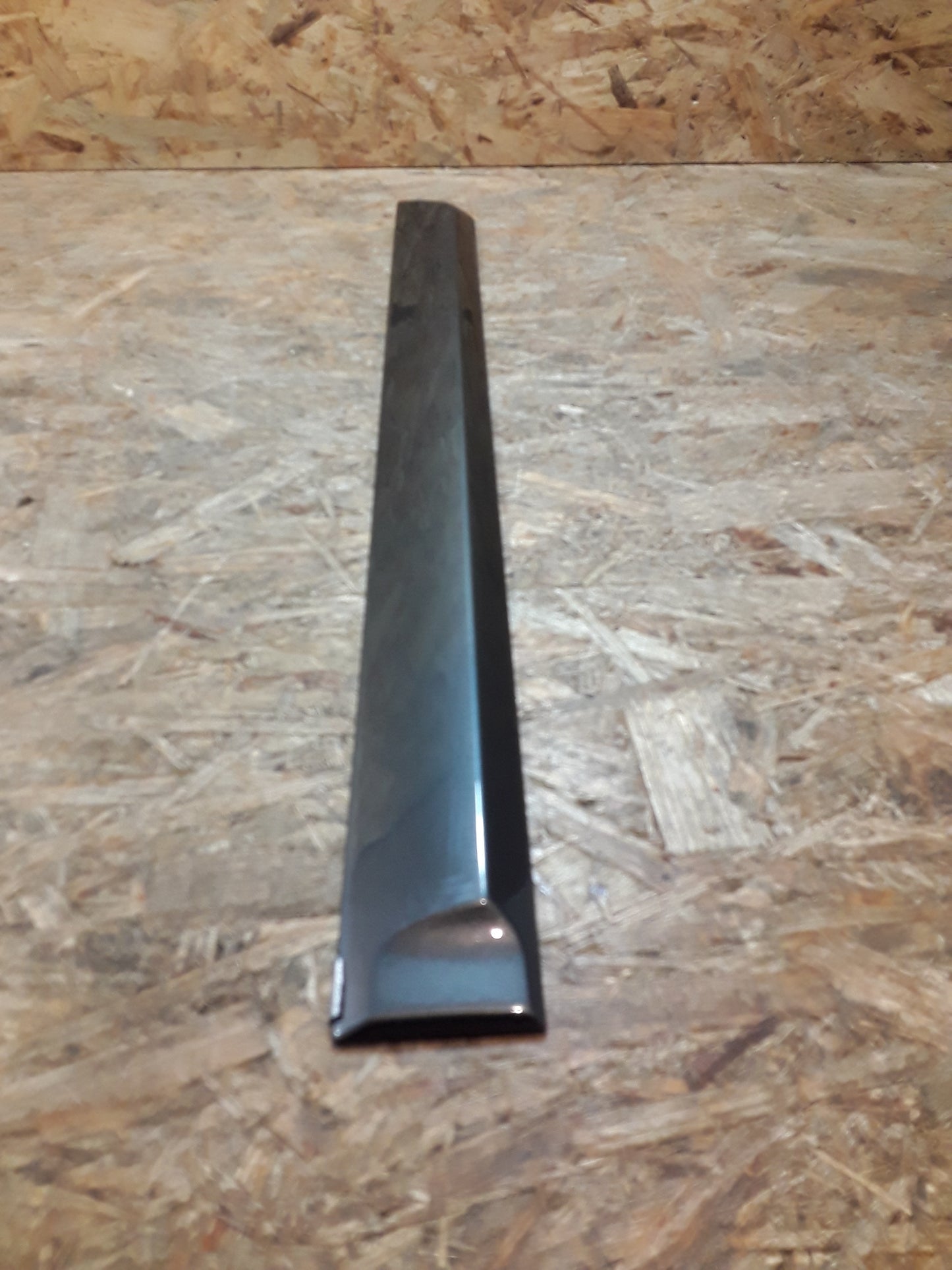 Astra H 5-Türer Zierleiste hinten links original GM Opel NEU