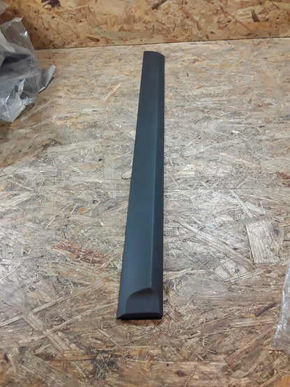 Astra H Schutzzierleiste hinten links original GM Opel NEU