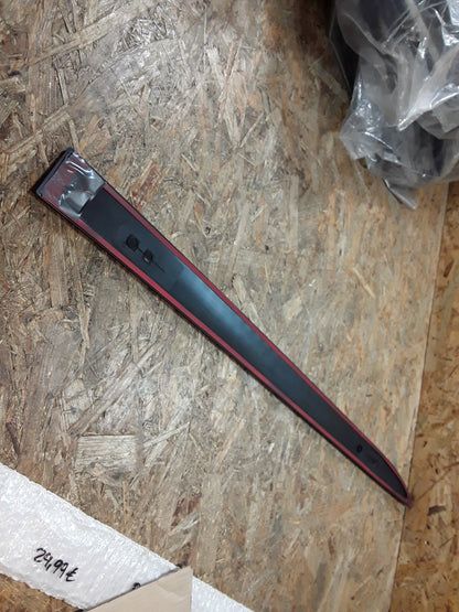 Corsa D Zierleiste vorne links original GM Opel NEU