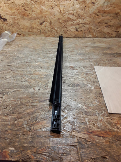 Astra H Fensterdichtung hinten rechts original GM Opel NEU