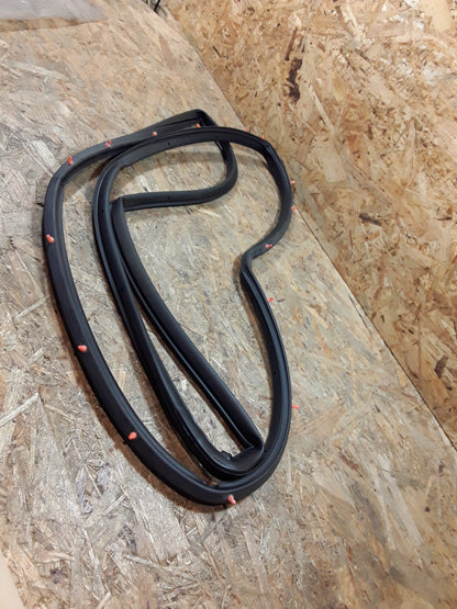 Frontera A Gummiabdichtung Türe hinten links original GM Opel NEU