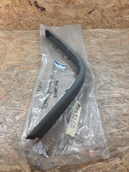 Kadett E Schutzleiste original GM Opel NEU