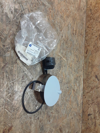 Omega Tankdeckel original GM Opel NEU