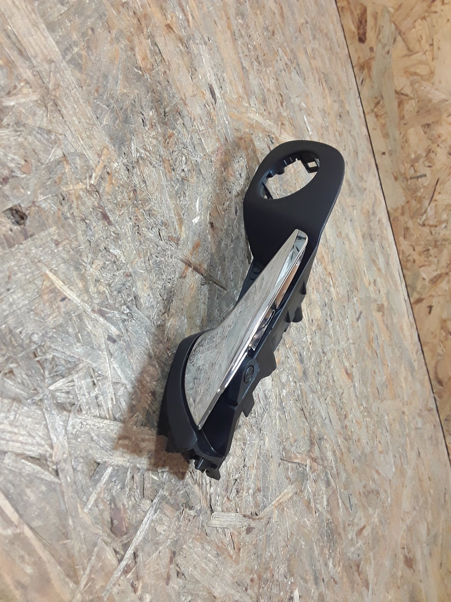 Modell leider unbekannt Türgriff vorne links original GM Opel NEU