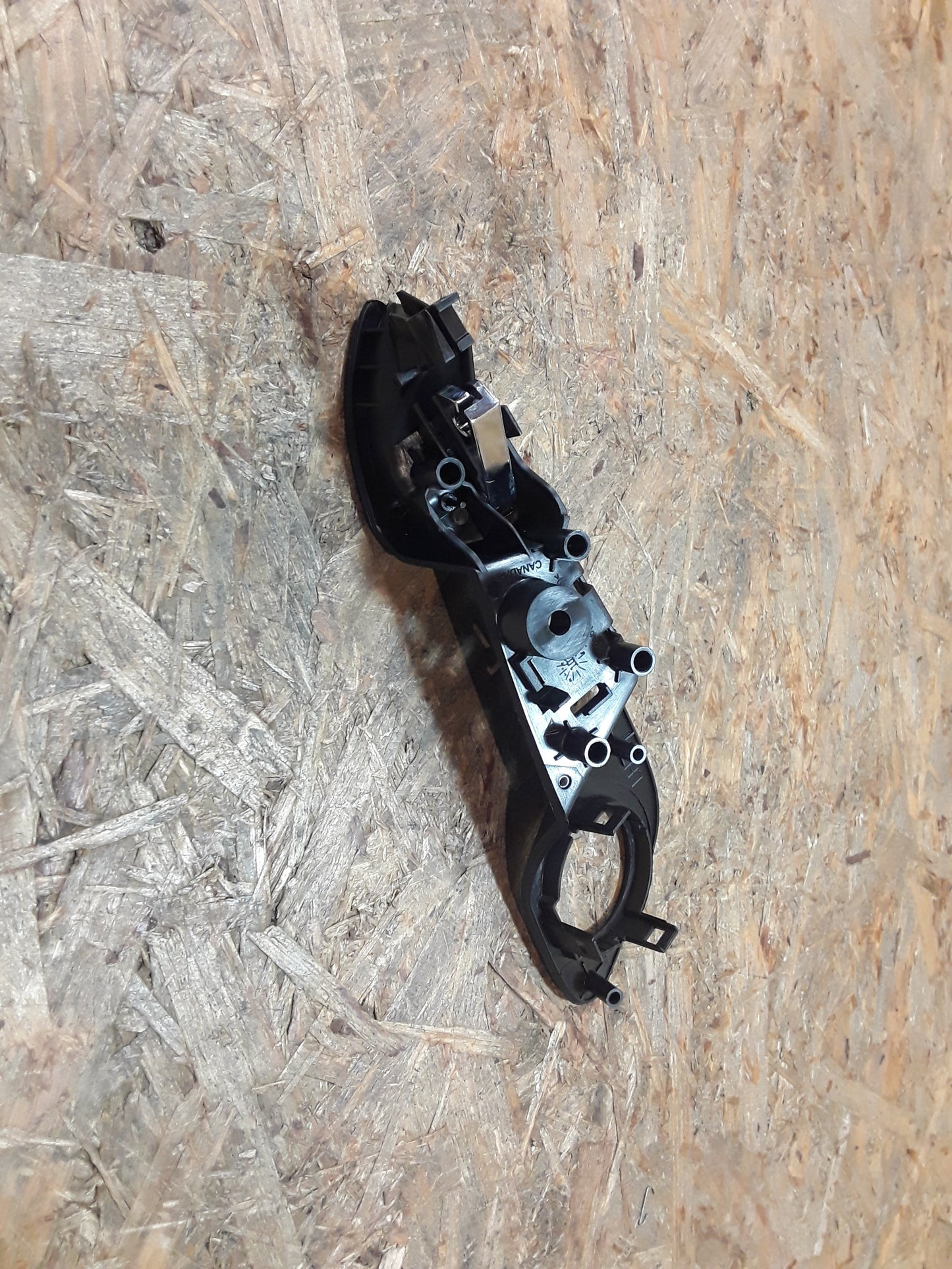 Modell leider unbekannt Türgriff vorne links original GM Opel NEU