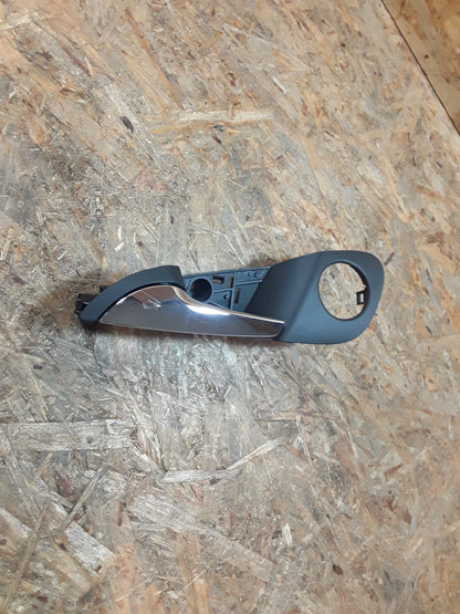 Modell leider unbekannt Türgriff vorne links original GM Opel NEU