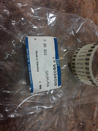 Omega A Senator B Nadellager Getriebe original GM Opel NEU