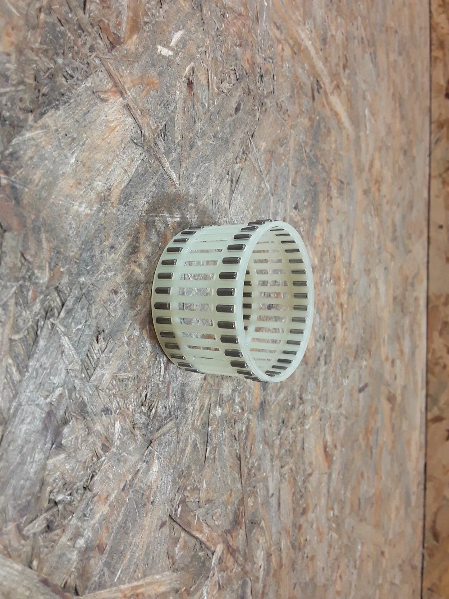 Omega A Senator B Nadellager Getriebe original GM Opel NEU