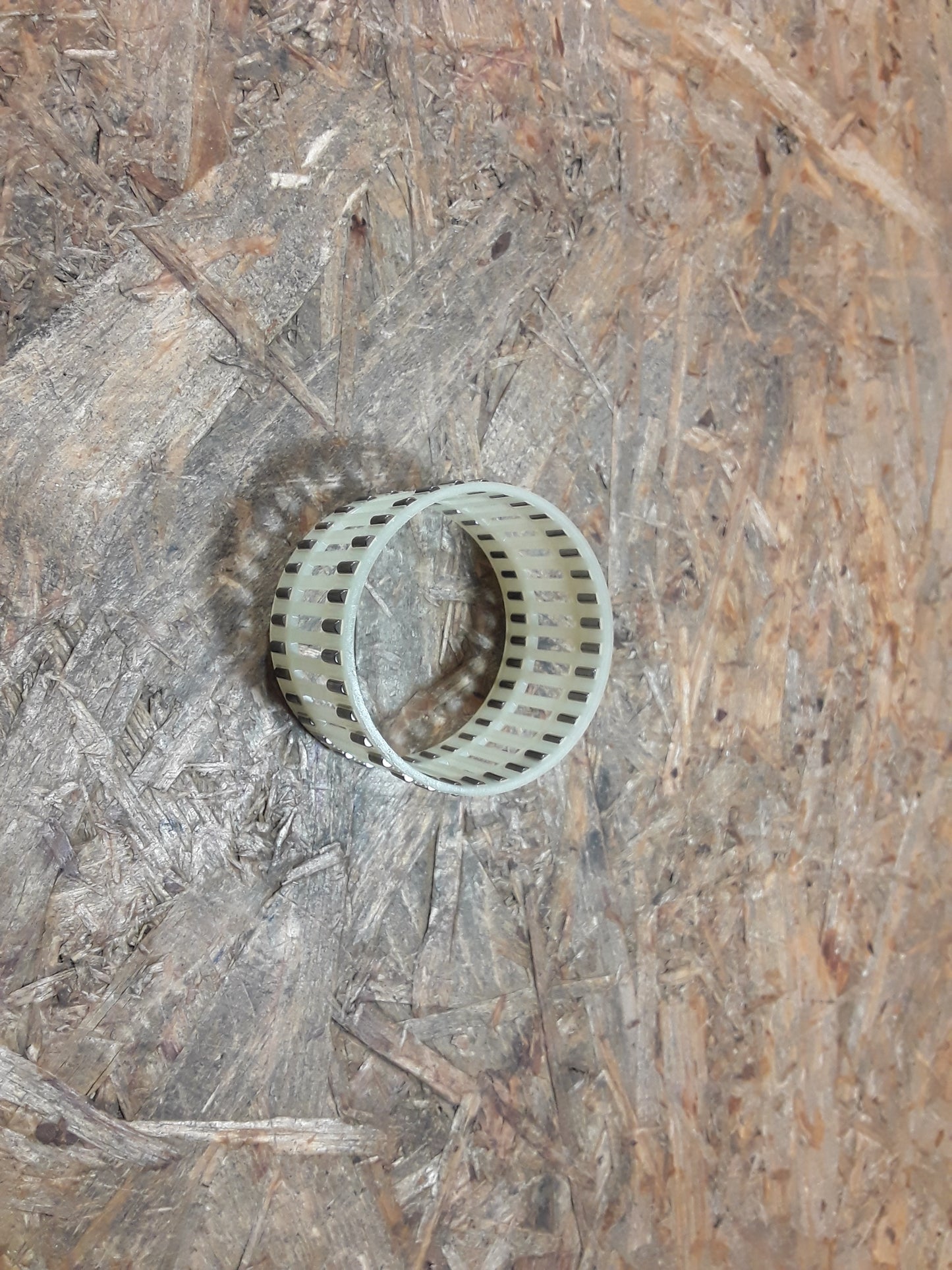 Omega A Senator B Nadellager Getriebe original GM Opel NEU