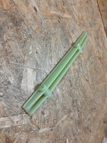 Daewoo Nubira J100 2,0 110PS  Gleitschiene Steuerkette original GM Opel NEU