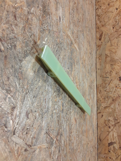 Daewoo Nubira J100 2,0 110PS  Gleitschiene Steuerkette original GM Opel NEU