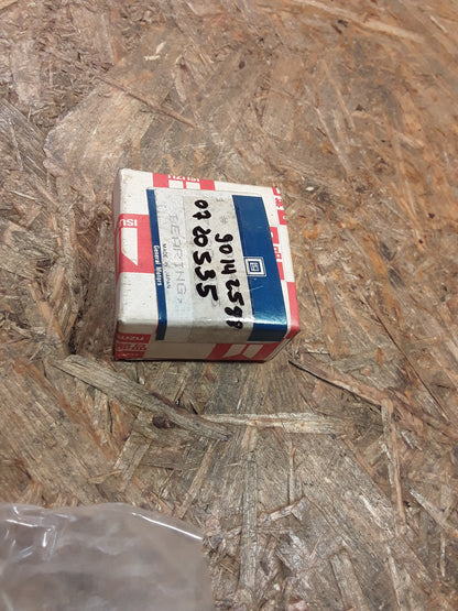 Astra F Vectra A Getriebe Nagellager 3/4 Gang original GM Opel NEU