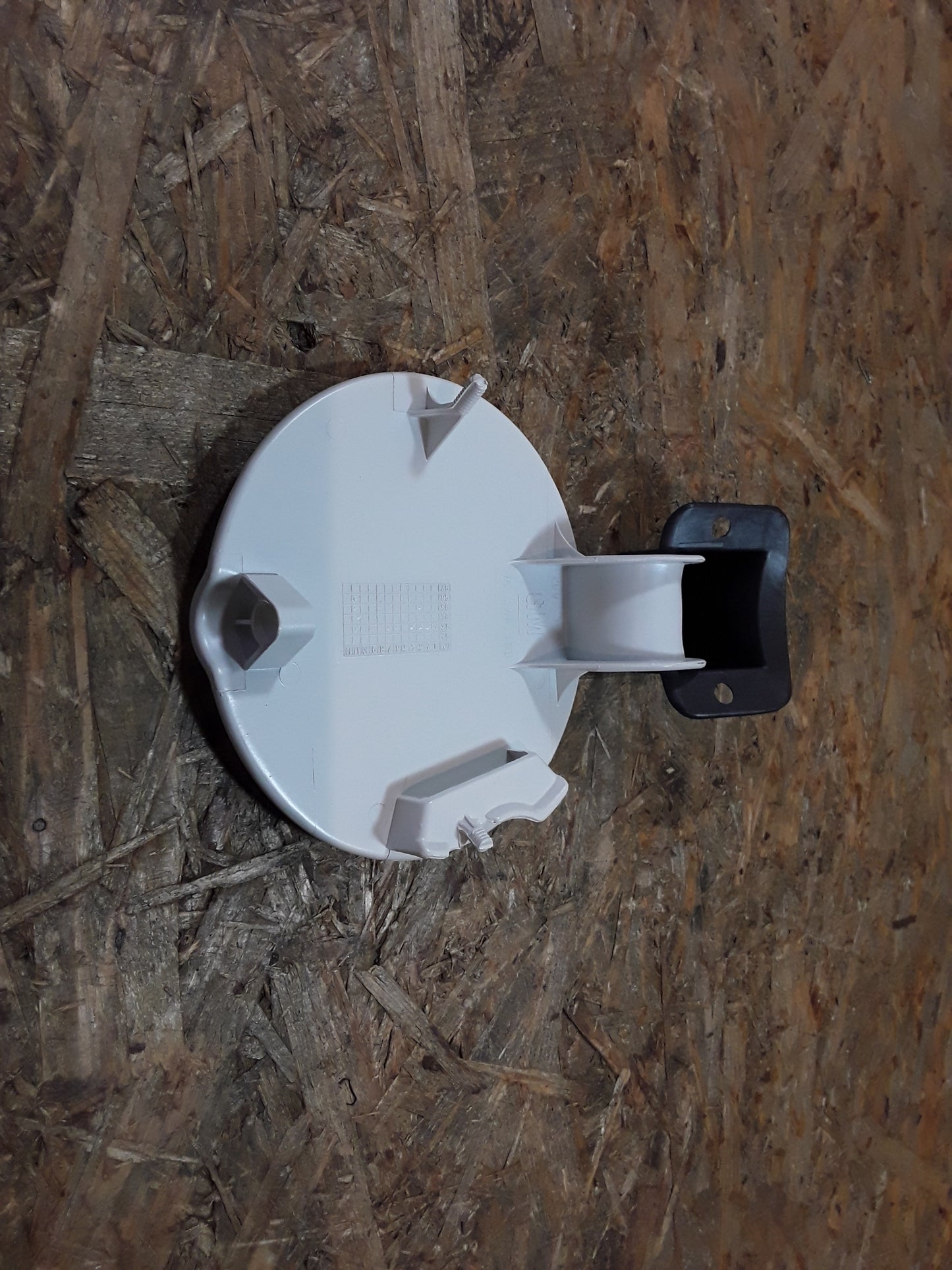 Omega A Tankklappe original GM Opel NEU