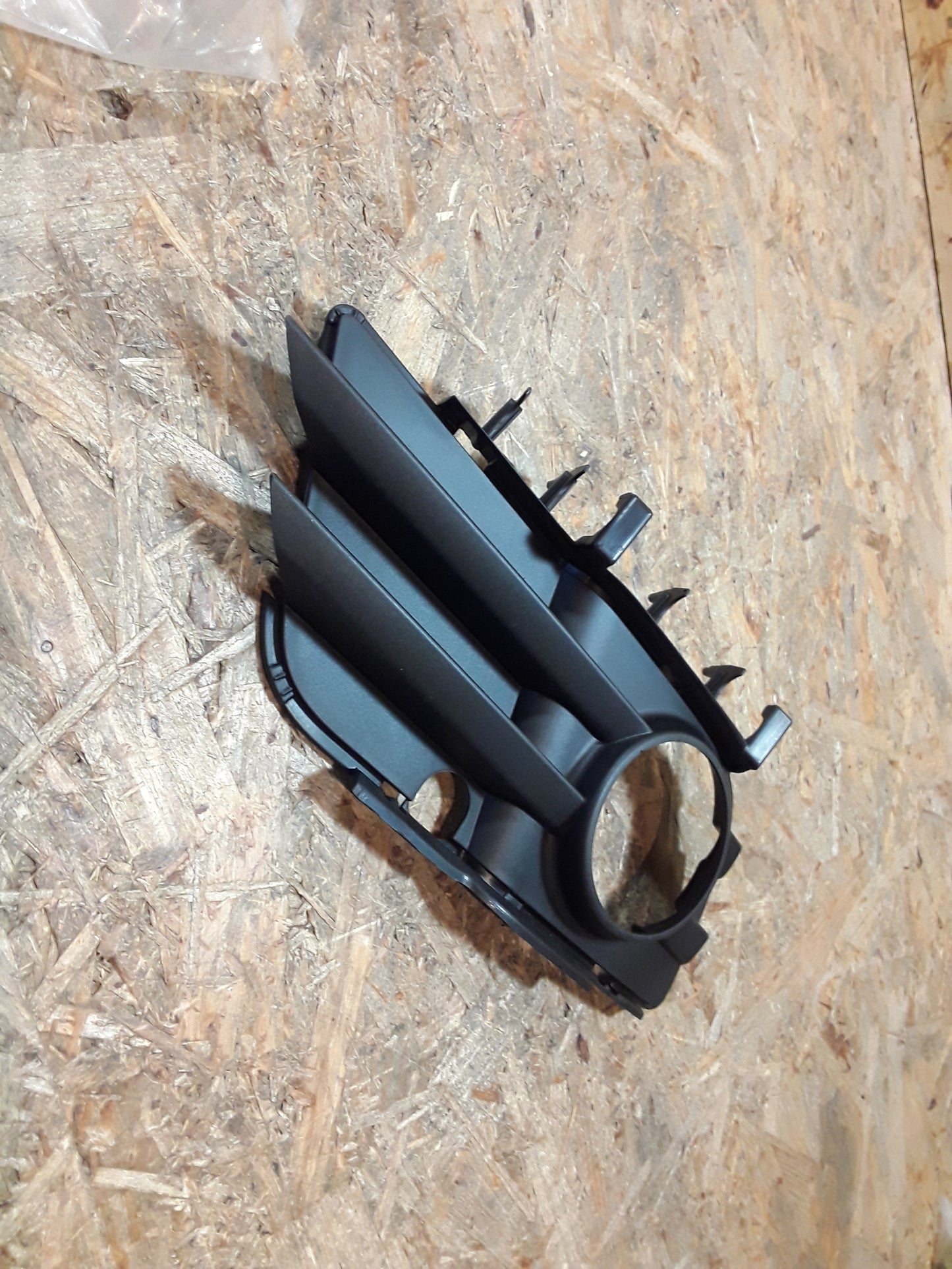 Vectra C Blende Nebelscheinwerfer rechts original GM Opel NEU