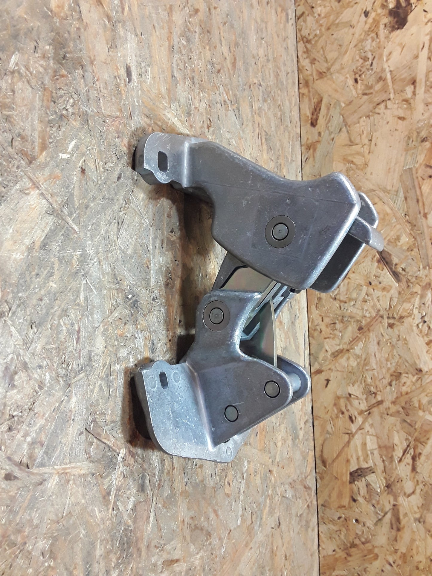 Vivaro A Scharnier Heck des 50 Grad original GM Opel NEU