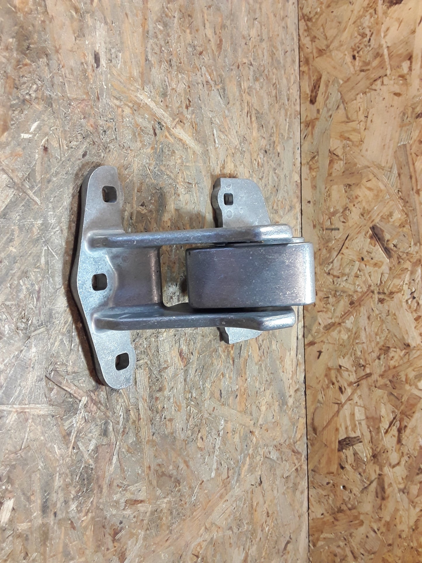 Vivaro A Scharnier Heck des 50 Grad original GM Opel NEU