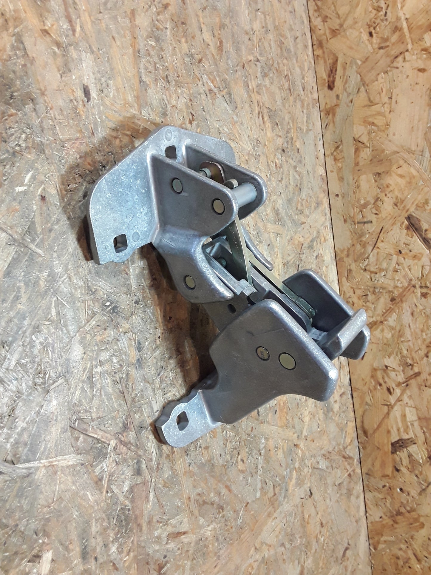 Vivaro A Scharnier Heck des 50 Grad original GM Opel NEU