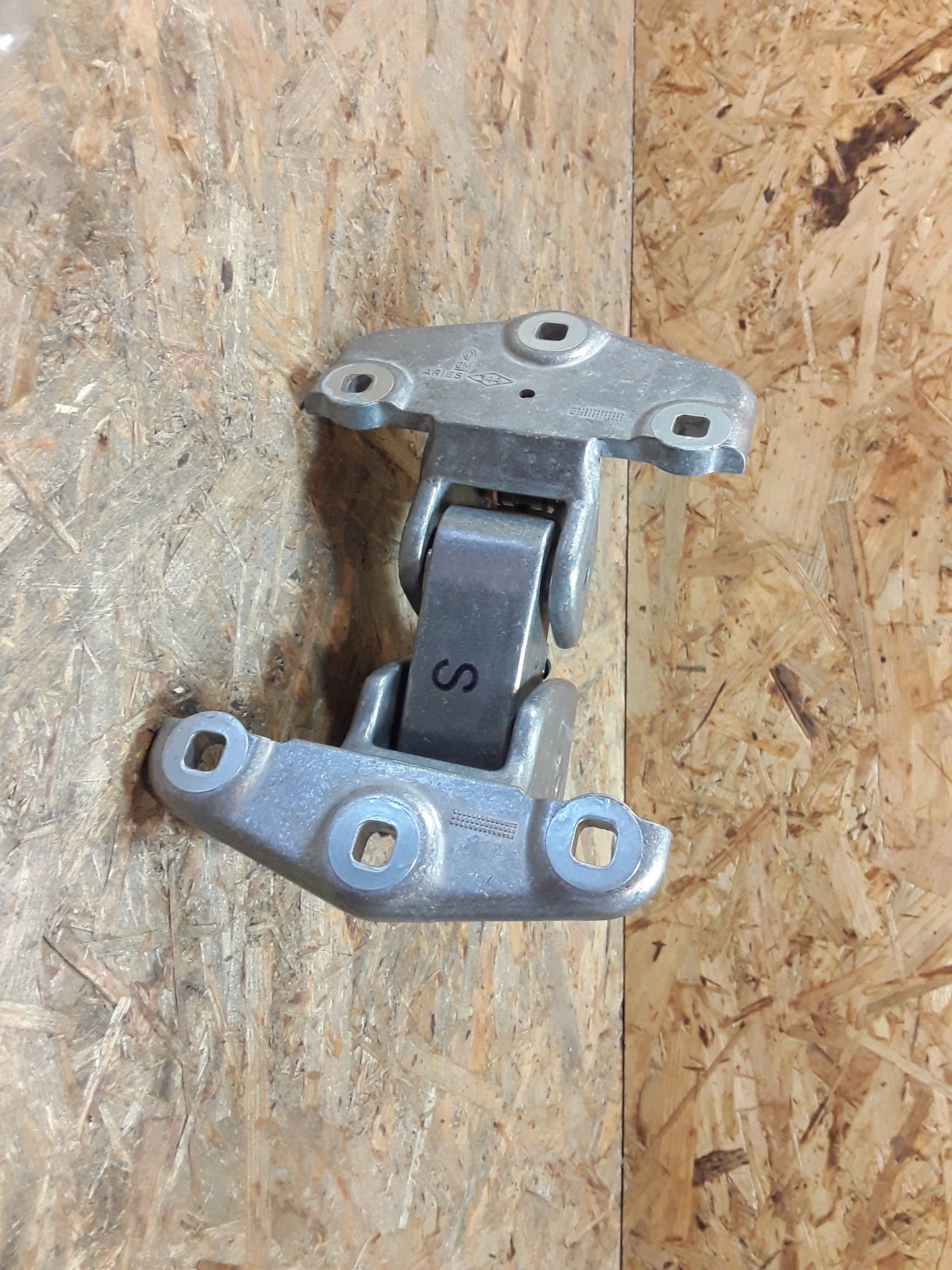 Vivaro A Scharnier Heck des 50 Grad original GM Opel NEU