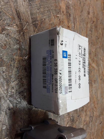 Omega B Spanner Steuerkette Diesel original GM Opel NEU