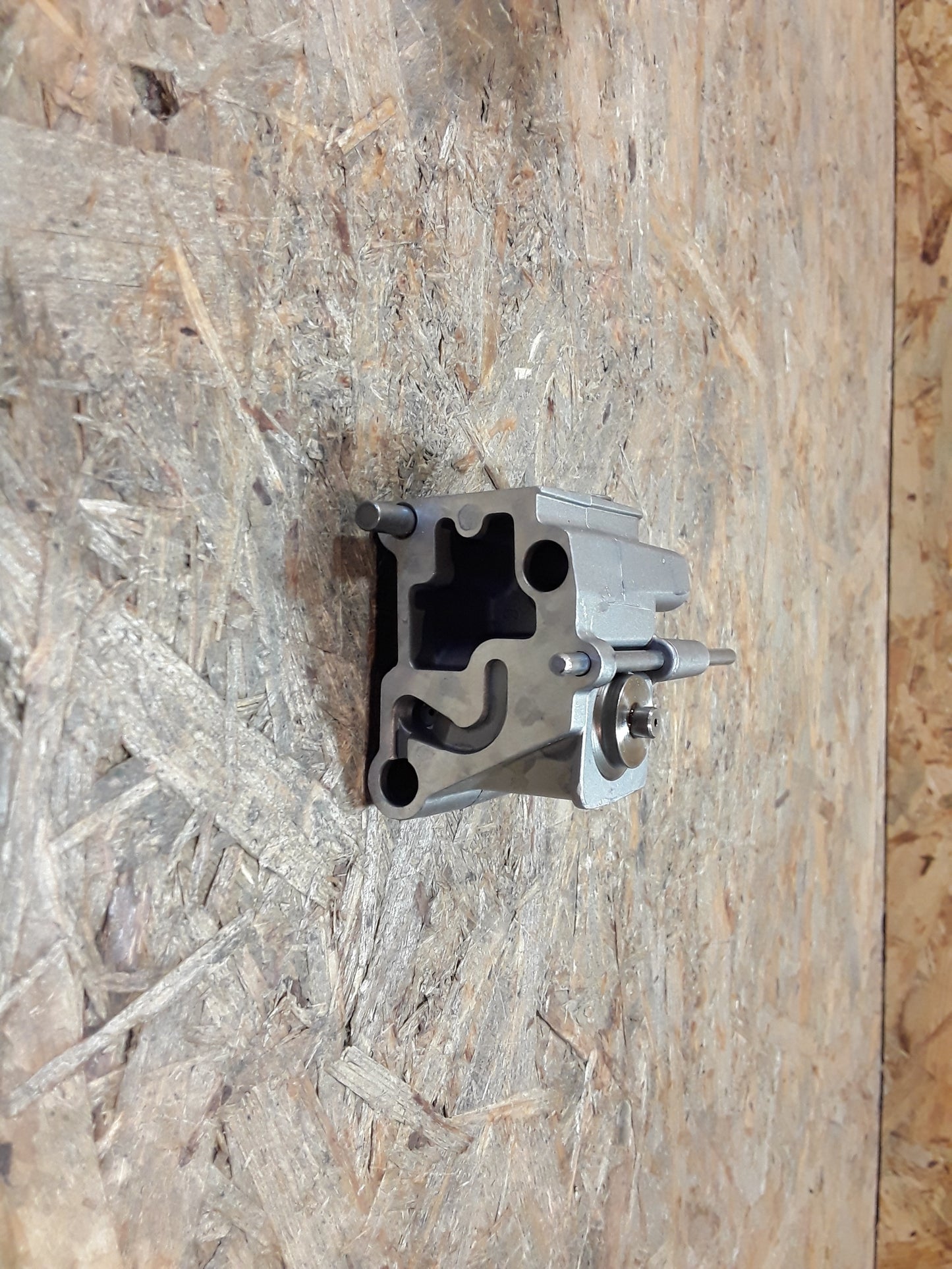 Omega B Spanner Steuerkette Diesel original GM Opel NEU