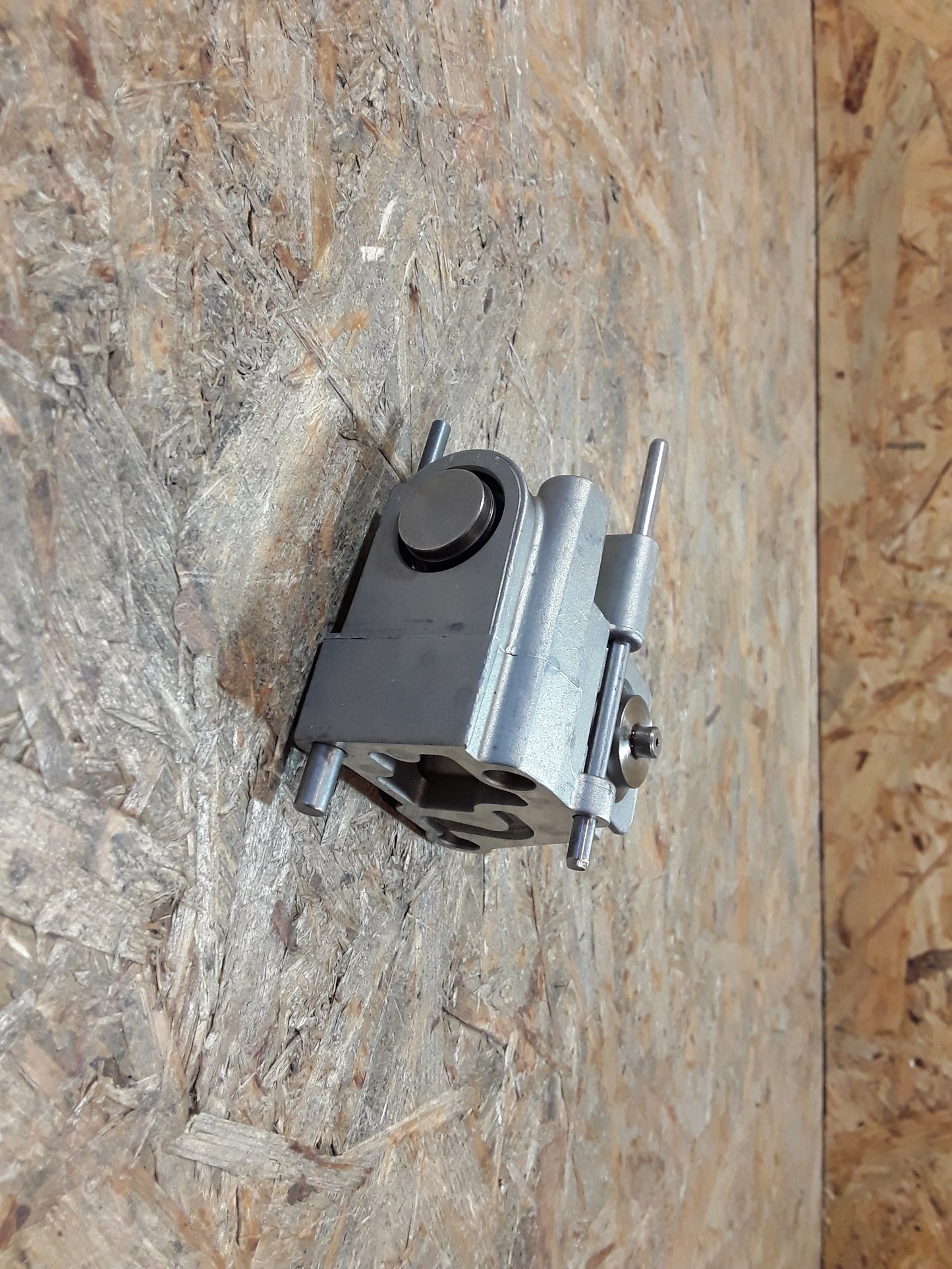 Omega B Spanner Steuerkette Diesel original GM Opel NEU