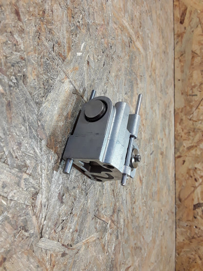 Omega B Spanner Steuerkette Diesel original GM Opel NEU