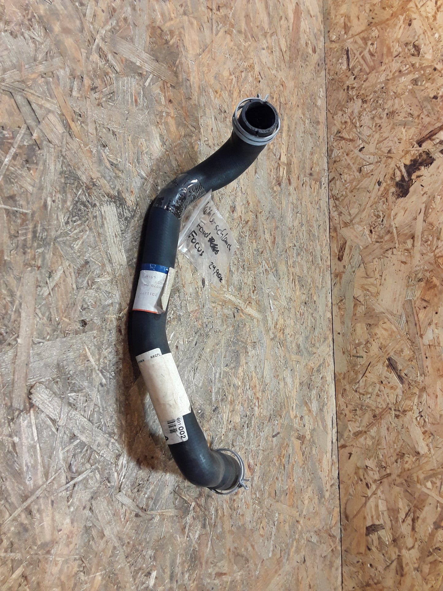 Ford Focus Kühlerschlauch original Ford NEU