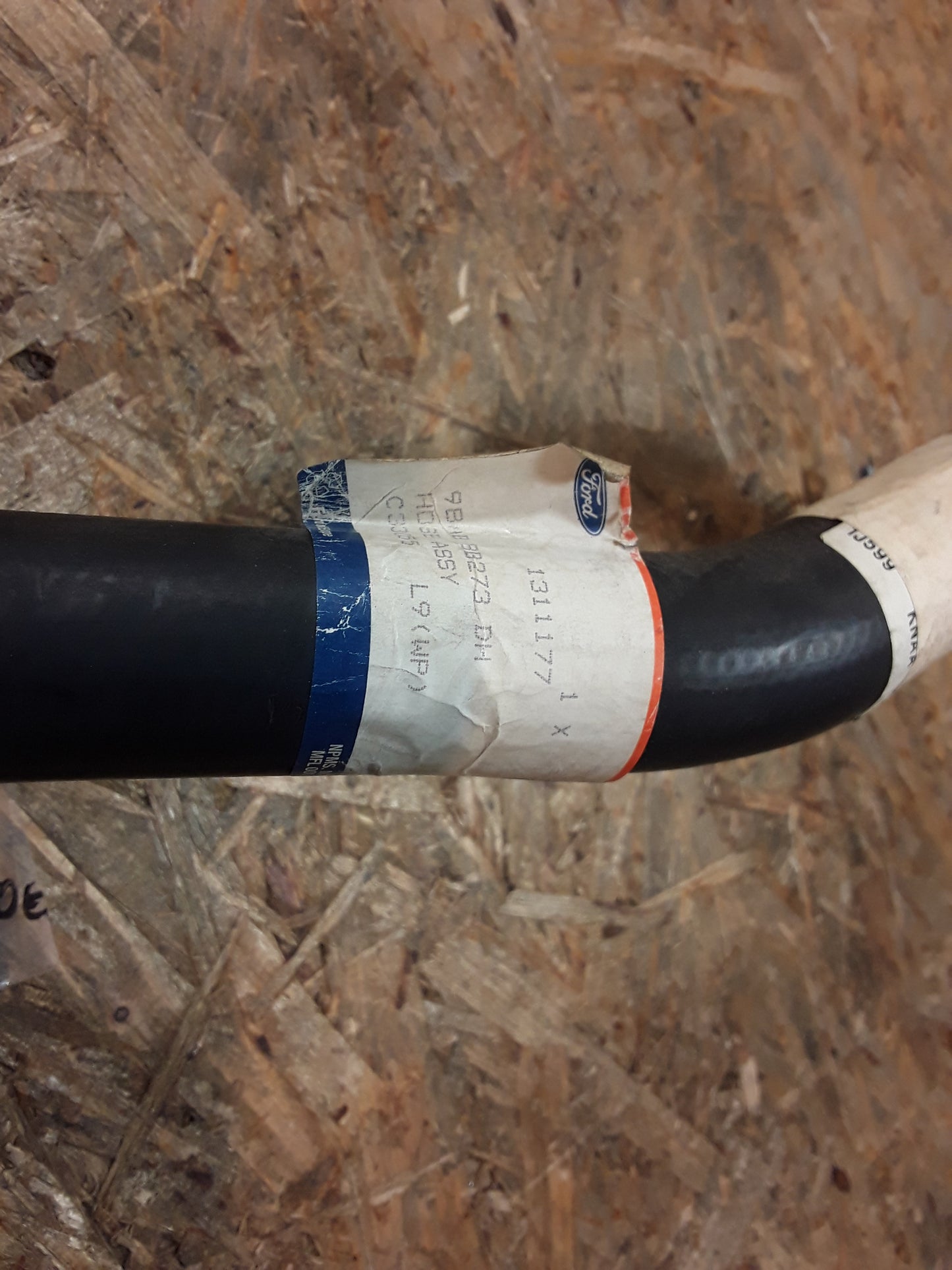 Ford Focus Kühlerschlauch original Ford NEU