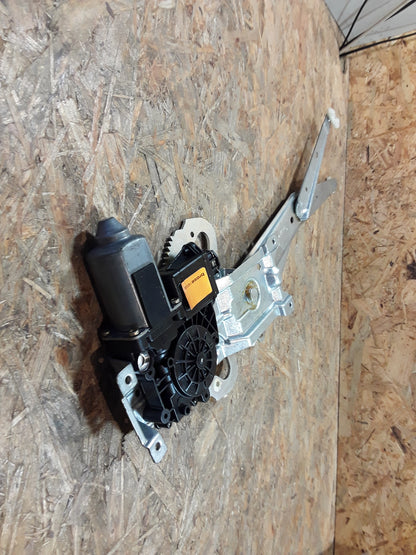 Astra F 3-Türer Fensterheber vorne links original GM Opel NEU