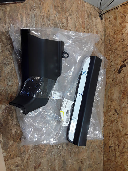 Chevrolet Captiva Einstiegsleiste original GM Opel NEU