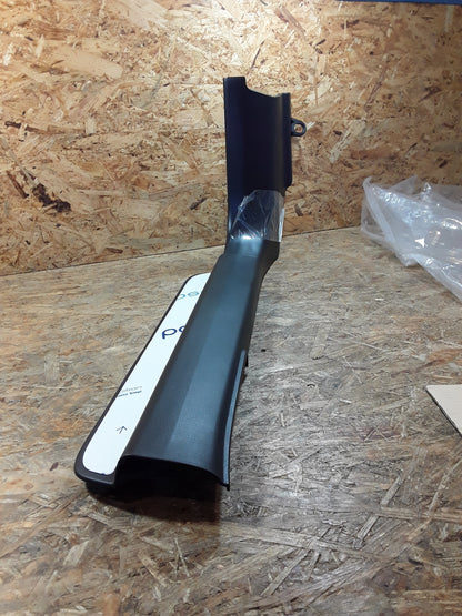 Chevrolet Captiva Einstiegsleiste original GM Opel NEU