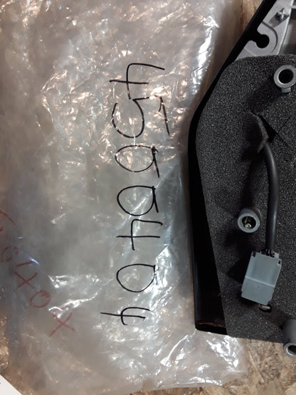 Movano A Rückspiegel rechts original GM Opel NEU