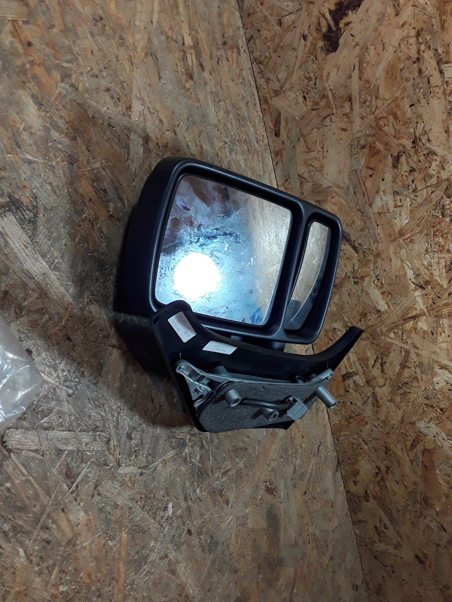 Movano A Rückspiegel rechts original GM Opel NEU