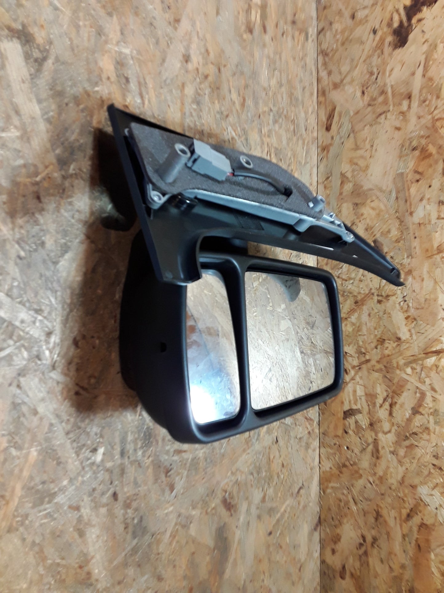 Movano A Rückspiegel rechts original GM Opel NEU