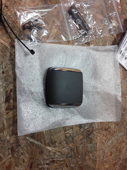 Astra J Andockstation Amaturenbrett Flexdock Basis für CD300/400/400+/NAVI600/NAVI900 original GM Opel NEU